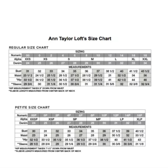 Ann Taylor Loft jumpsuit - Picture 4 of 10